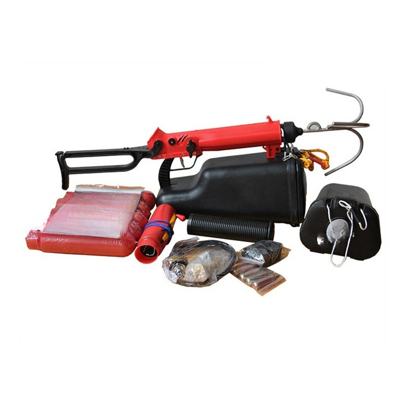 Lifestyle Of Korean - Korean-style life-saving thrower portable water rescue