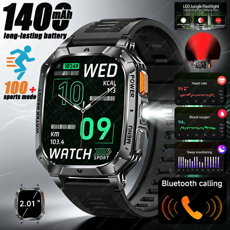 2026 New sporty style 1400mAh  - Lifestyle Of Korean 评论和价格