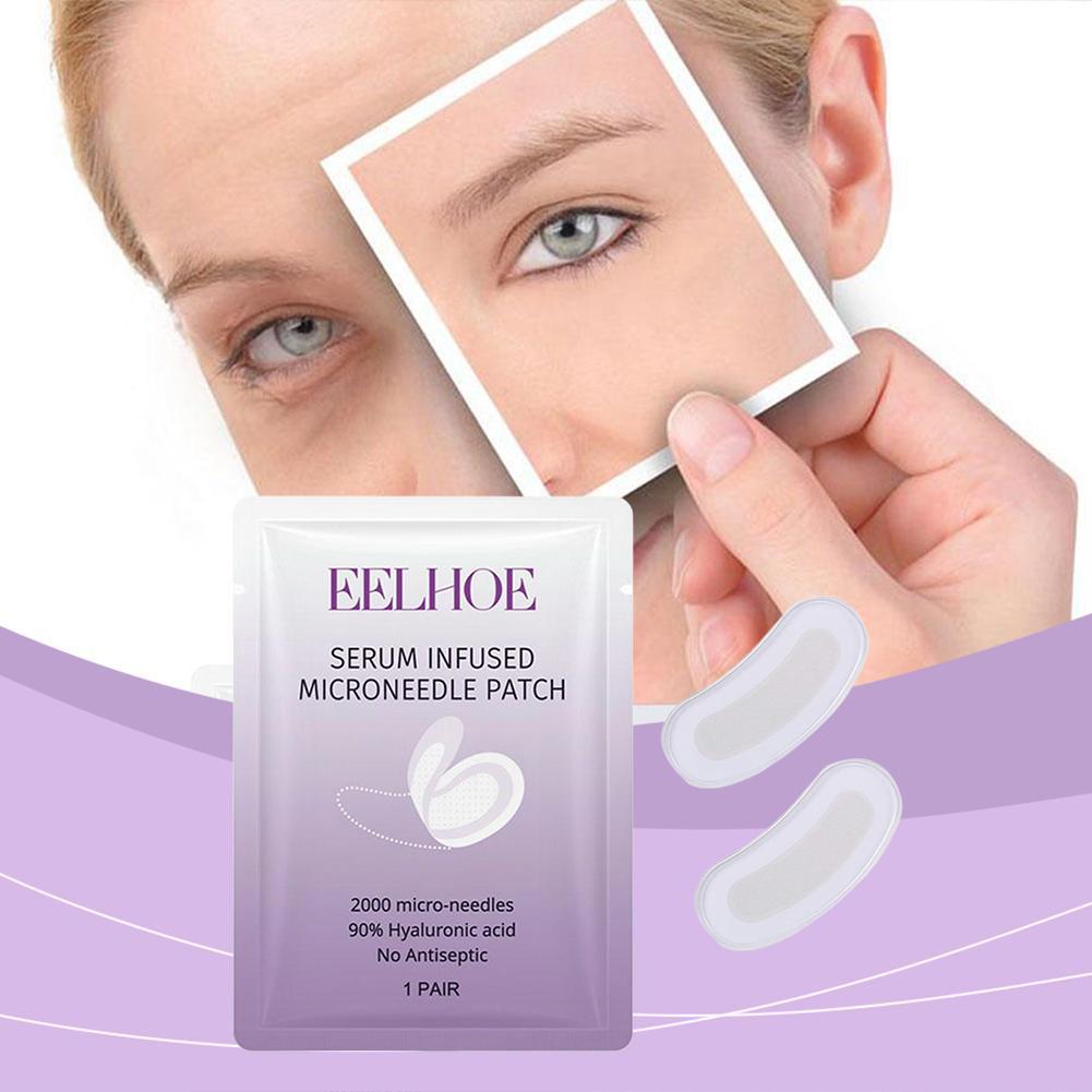 EELHOE Hyaluronic Acid Soluble - Sheet Mask Collagen 评论和价格