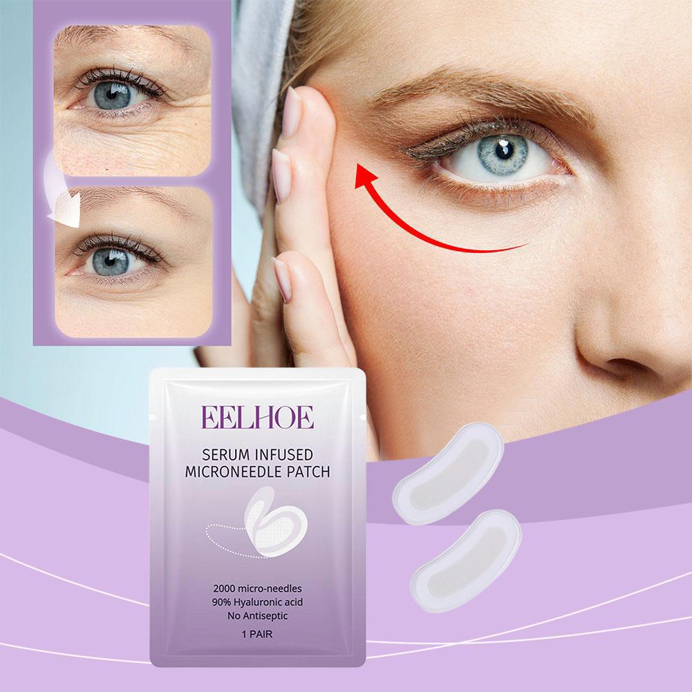 EELHOE Hyaluronic Acid Soluble - Sheet Mask Collagen 评论和价格