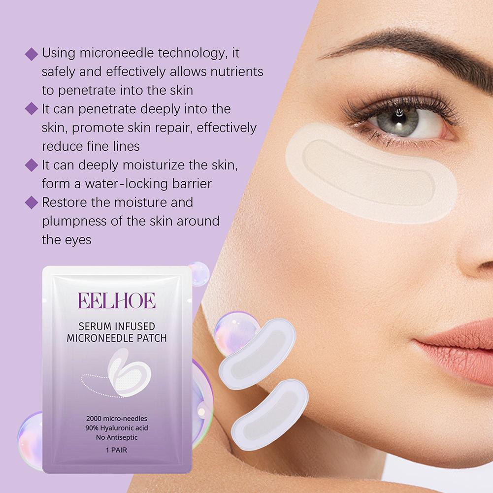 EELHOE Hyaluronic Acid Soluble - Sheet Mask Collagen 评论和价格