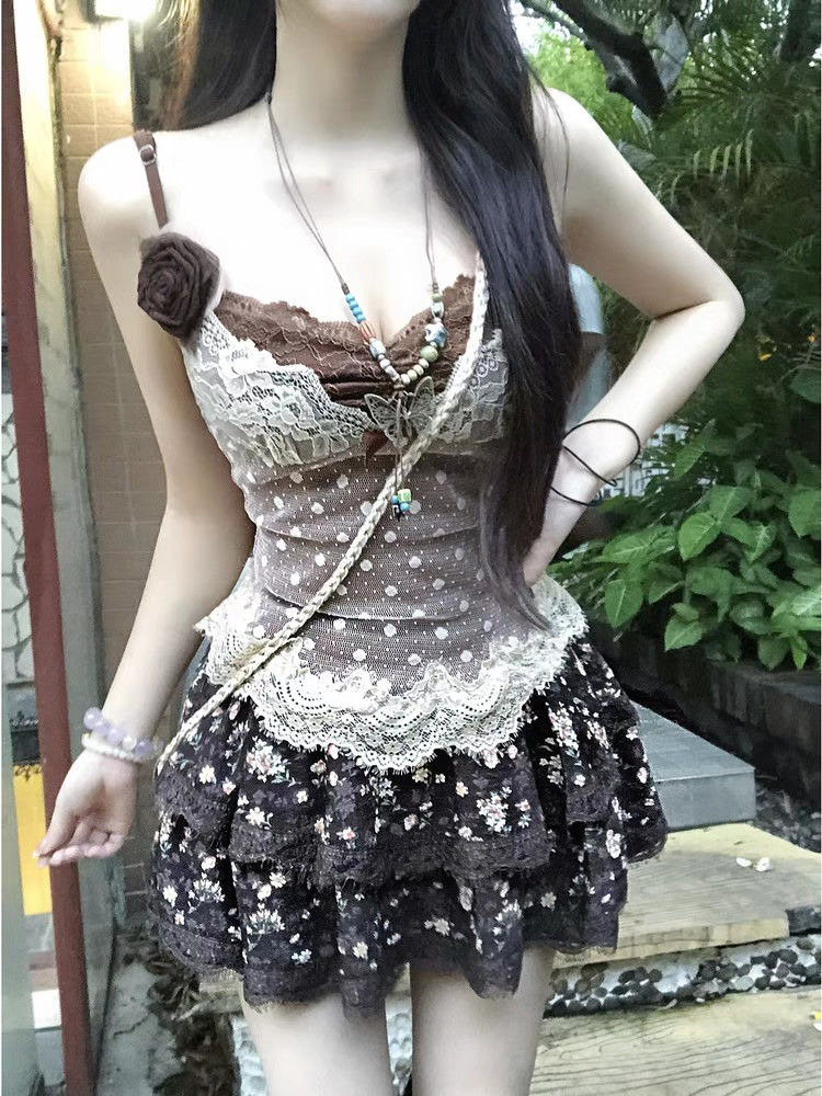 New Vintage Hottie Women's 2 P - Korean Lifestyle 评论和价格