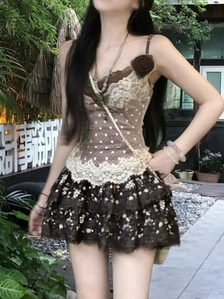 New Vintage Hottie Women's 2 P - Korean Lifestyle 评论和价格