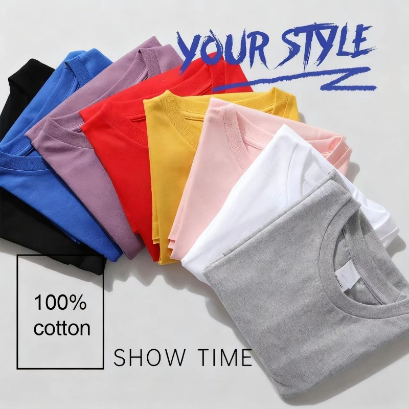 Women's T-shirt White Short-Sl - Lifestyle Of Korean 评论和价格