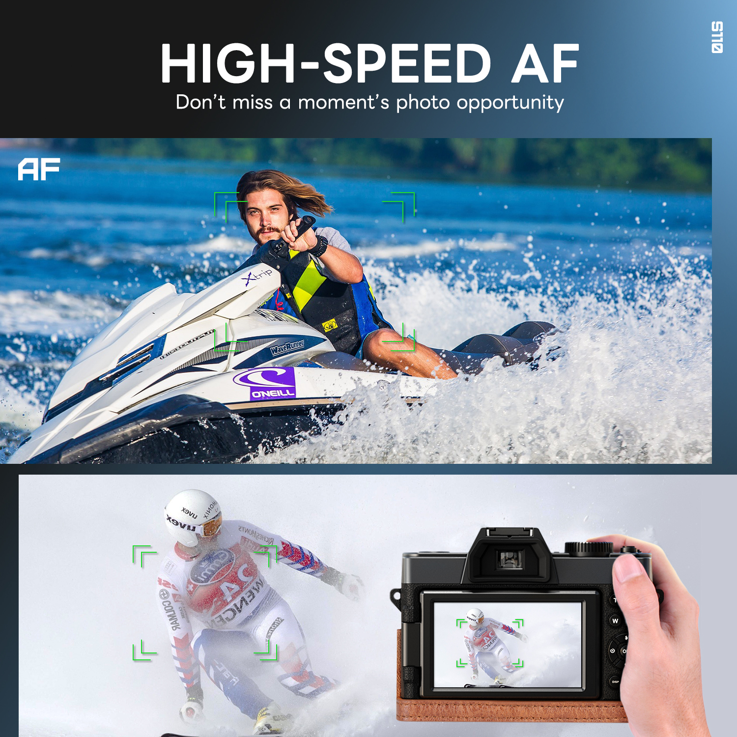NBD Digital Cameras 5K&48MP Ph - Lifestyle Of Korean 评论和价格