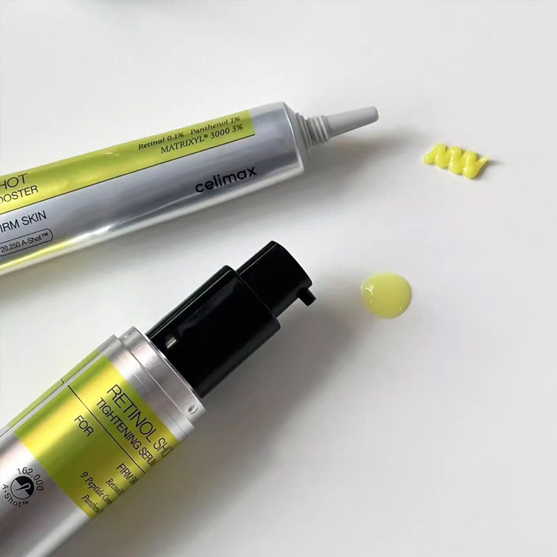 Celimax The Vita A Retinal Sho - Korean Skincare Routine 评论和价格