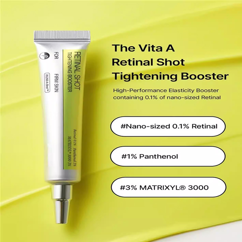 Celimax The Vita A Retinal Sho - Korean Skincare Routine 评论和价格