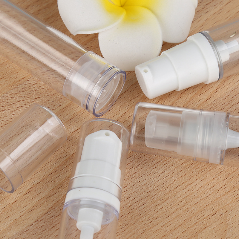 10ML Clear Plastic Airless Bot - Essence Serum Toner 评论和价格