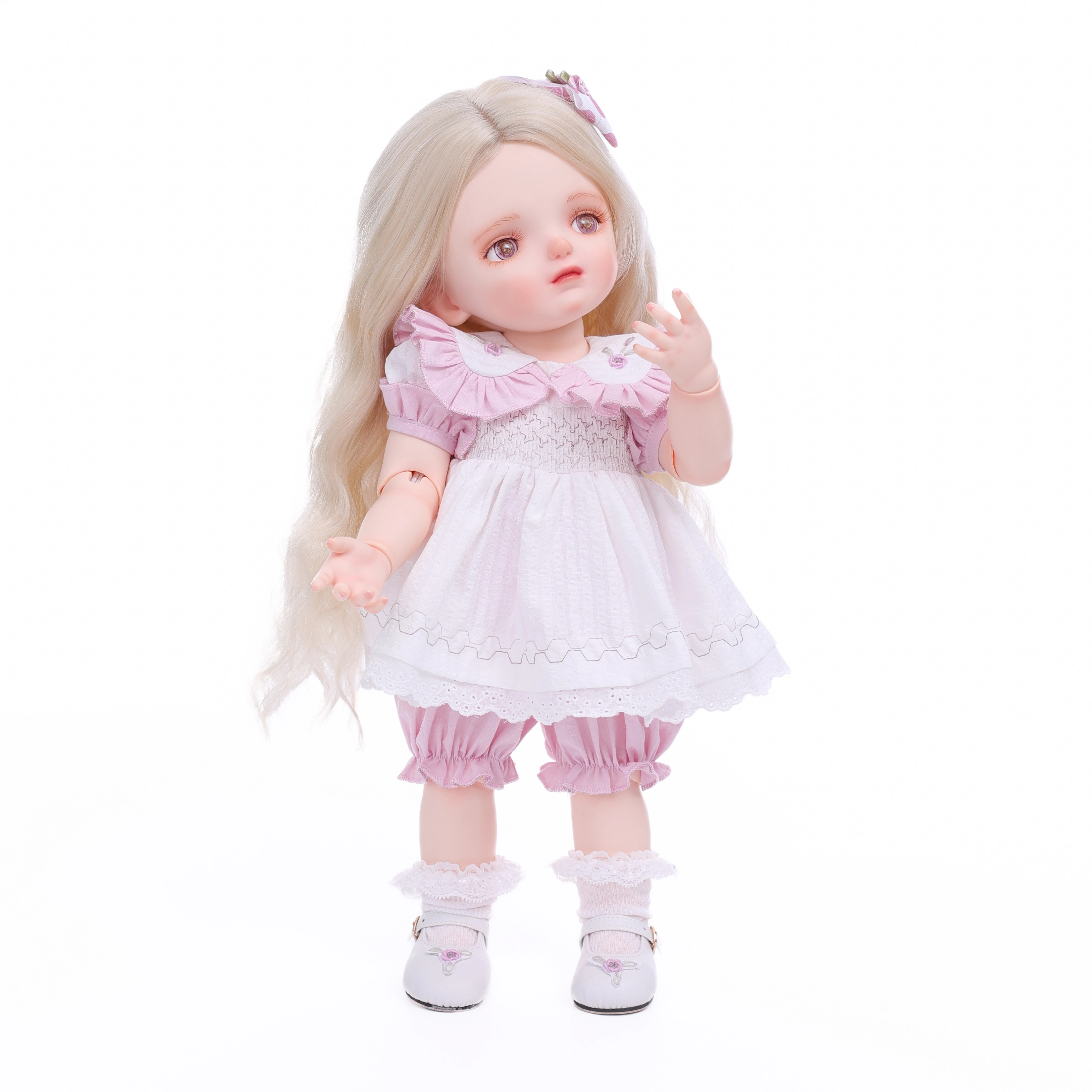 Cloveray 20 inch Kawaii Full B - Korean Arts And Lifestyle 评论和价格