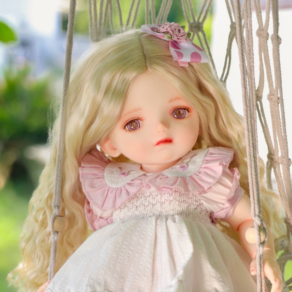 Cloveray 20 inch Kawaii Full B - Korean Arts And Lifestyle 评论和价格