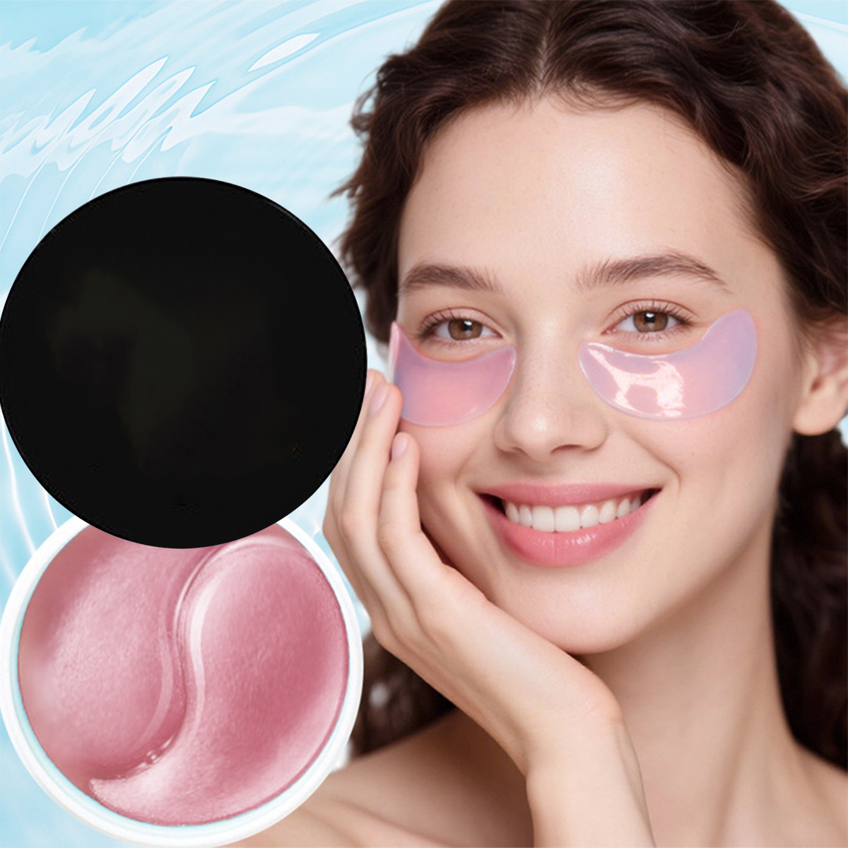 BARUBT Collagen Hydrogel Firms - Sheet Mask Collagen 评论和价格