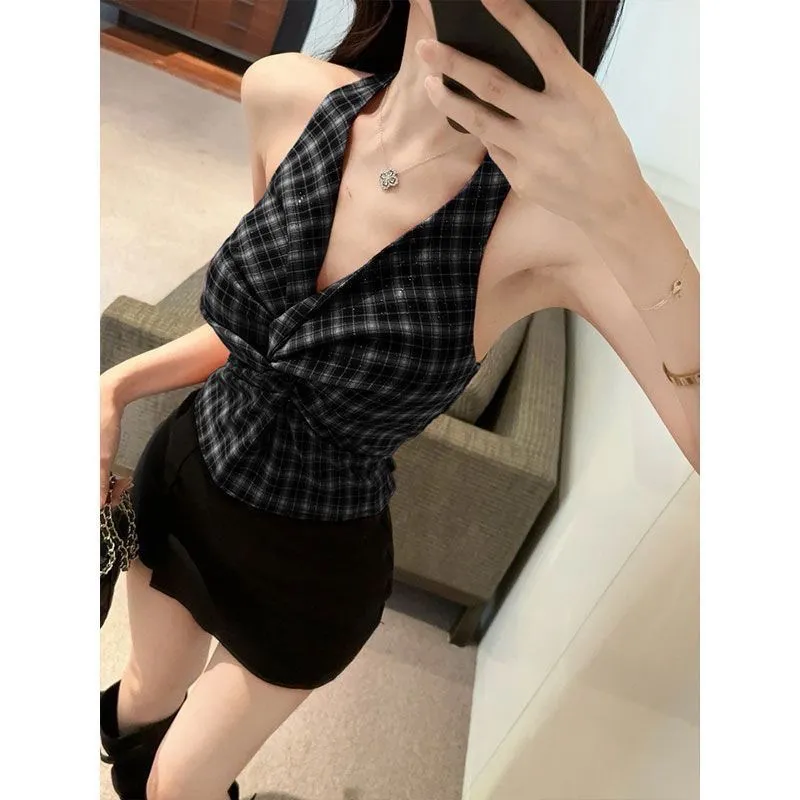 Summer Casual Spicy Girl 2 Pie - Korean Lifestyle 评论和价格