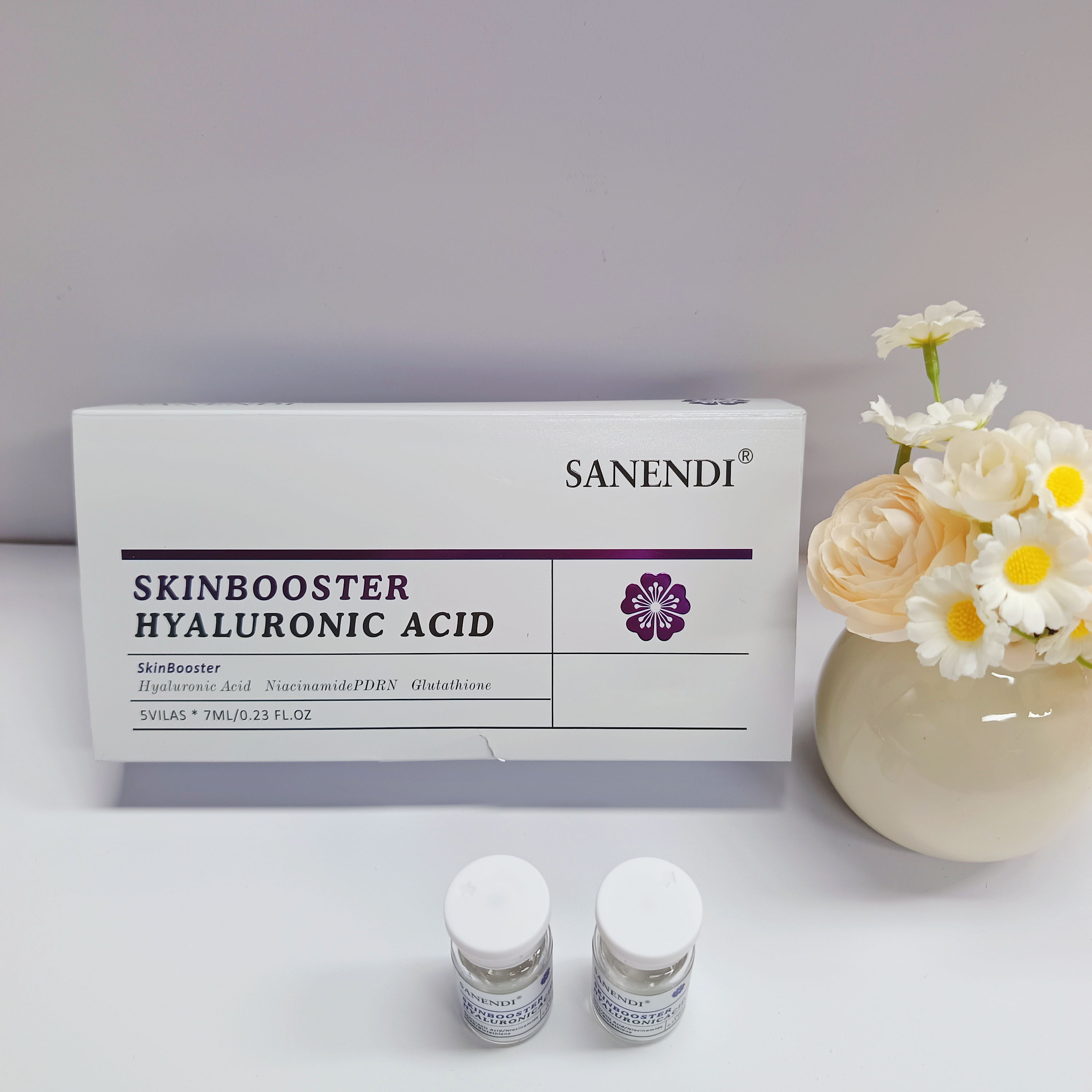Sanendi Korean Skin Care Produ - Korean Skincare Routine 评论和价格