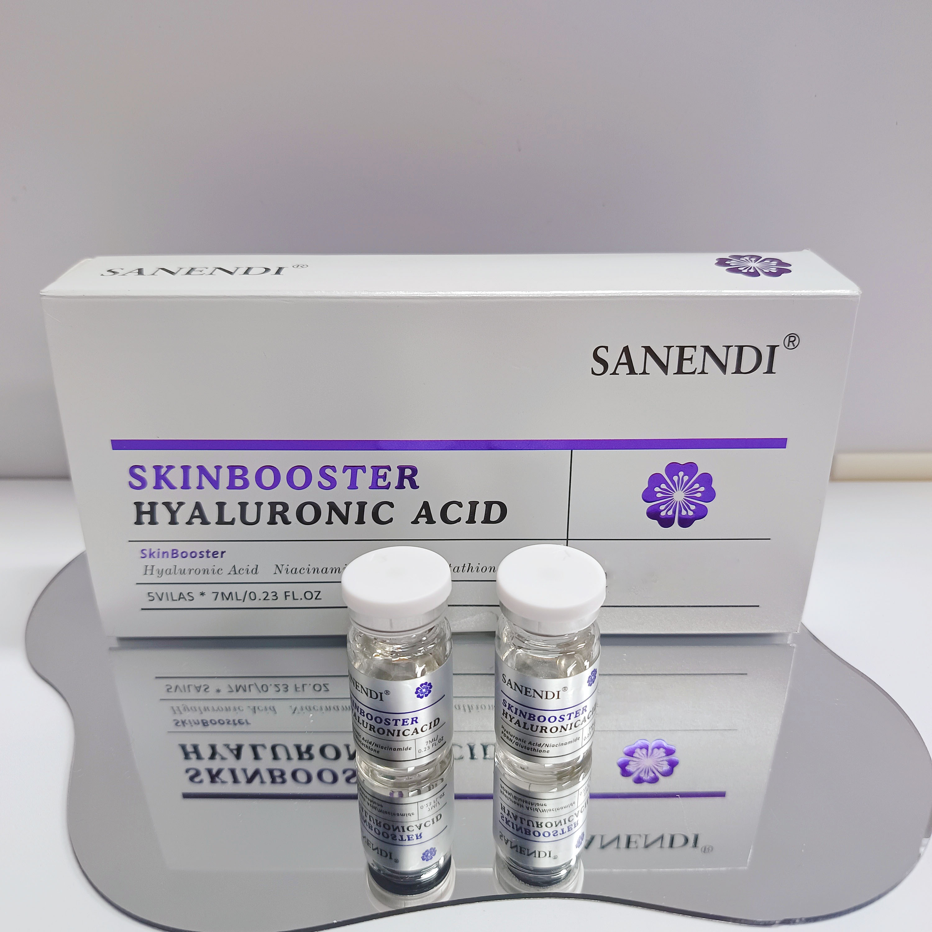 Sanendi Korean Skin Care Produ - Korean Skincare Routine 评论和价格