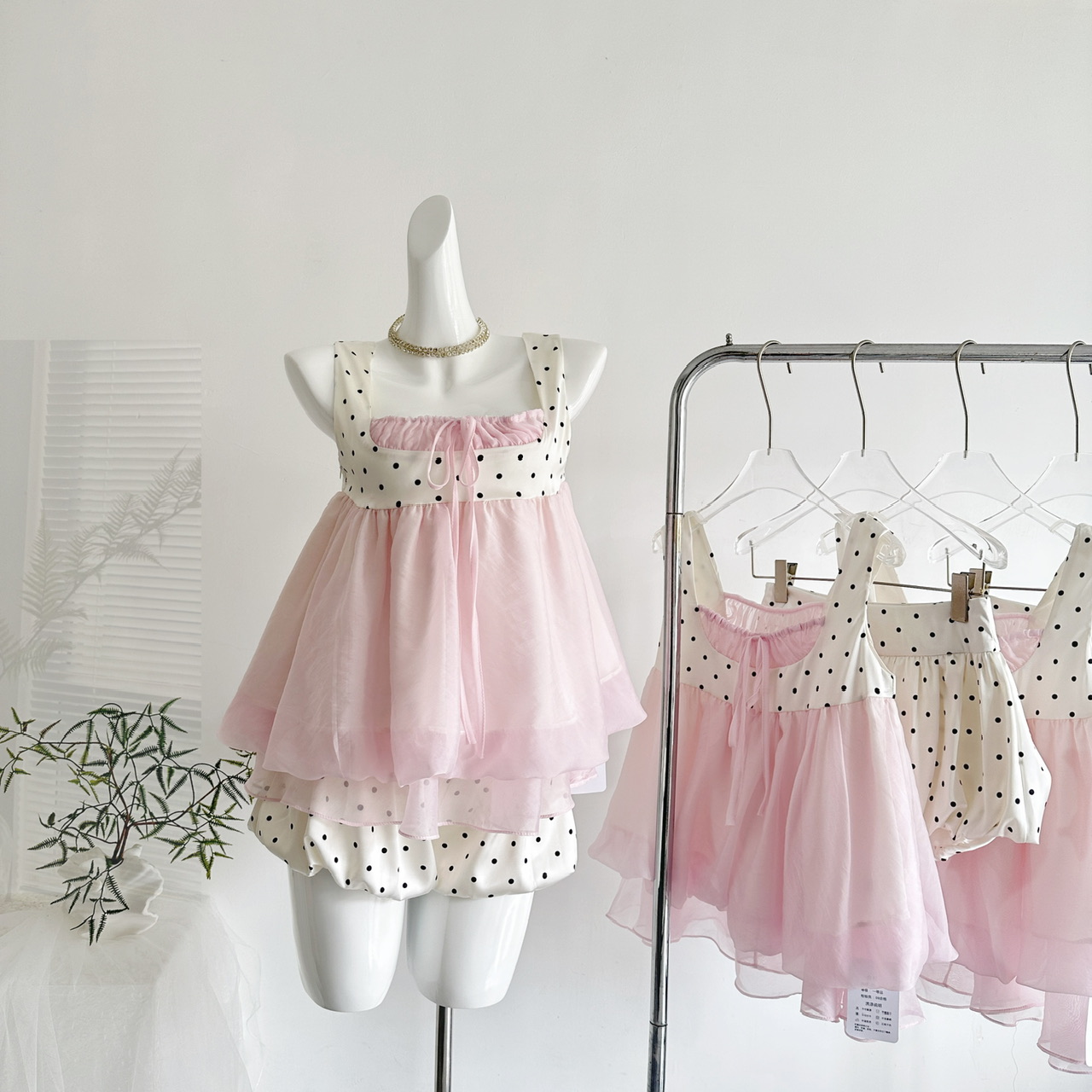 2026 Summer Sweet Kawaii Elega - Korean Lifestyle 评论和价格