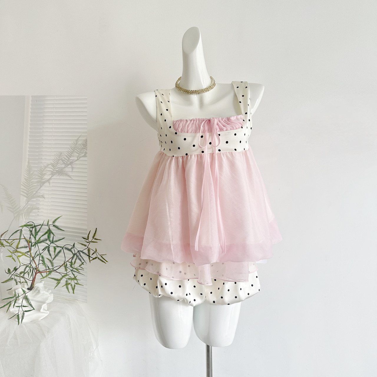 2026 Summer Sweet Kawaii Elega - Korean Lifestyle 评论和价格