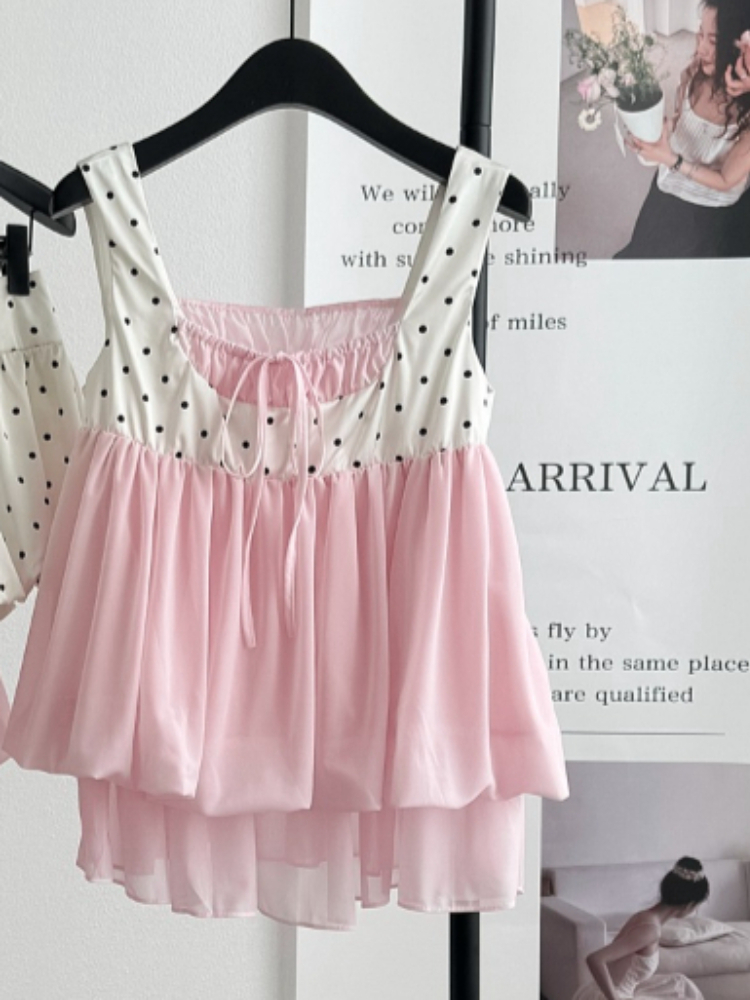 2026 Summer Sweet Kawaii Elega - Korean Lifestyle 评论和价格