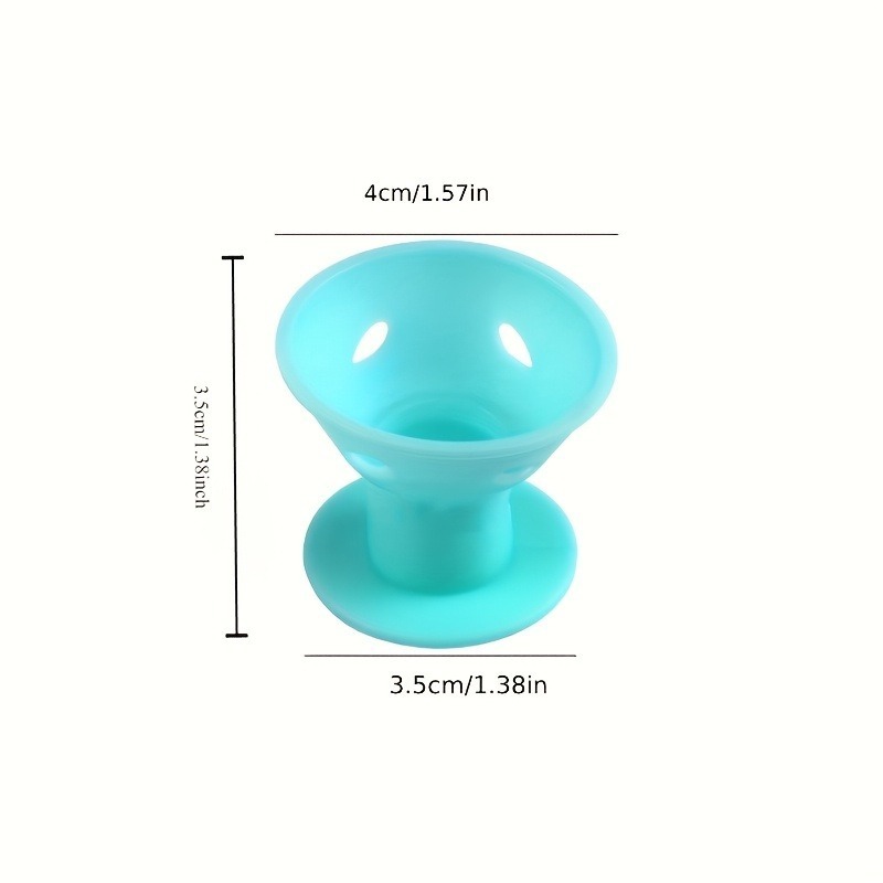 Heatless Soft Sleep Curlers 6  - Sleeping Pack Overnight 评论和价格