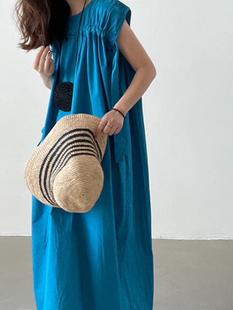 Chic Versatile Loose Korean St - Korean Daily Lifestyle 评论和价格