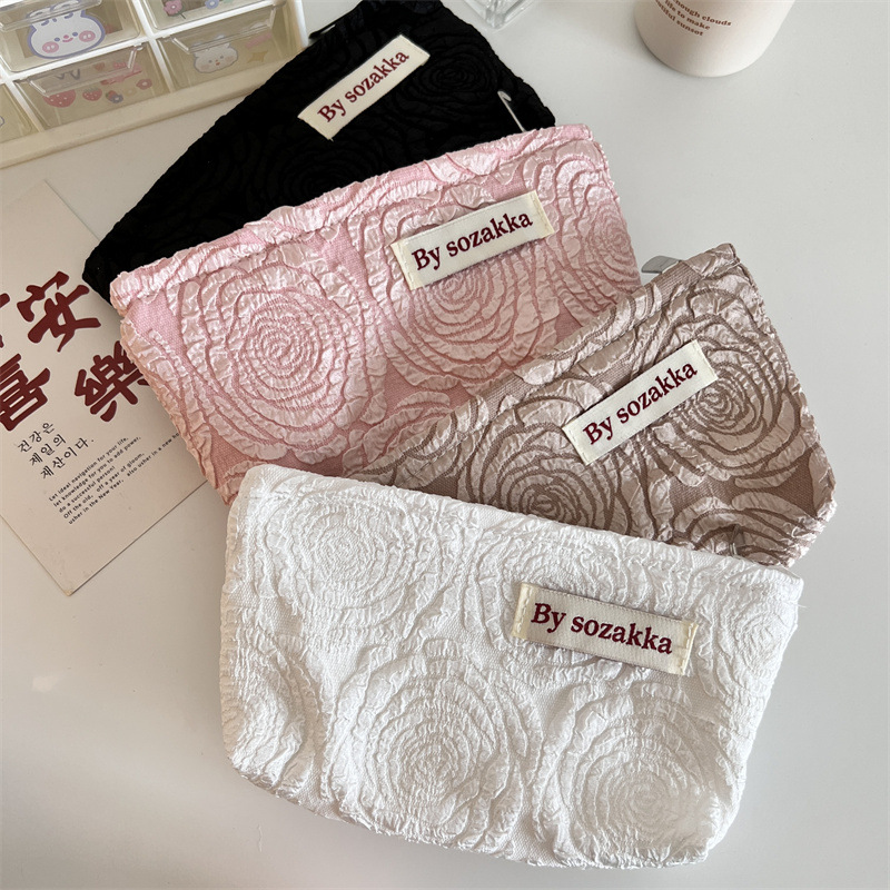 Korean Fashion Flower Travel C - Korean Skincare Routine 评论和价格