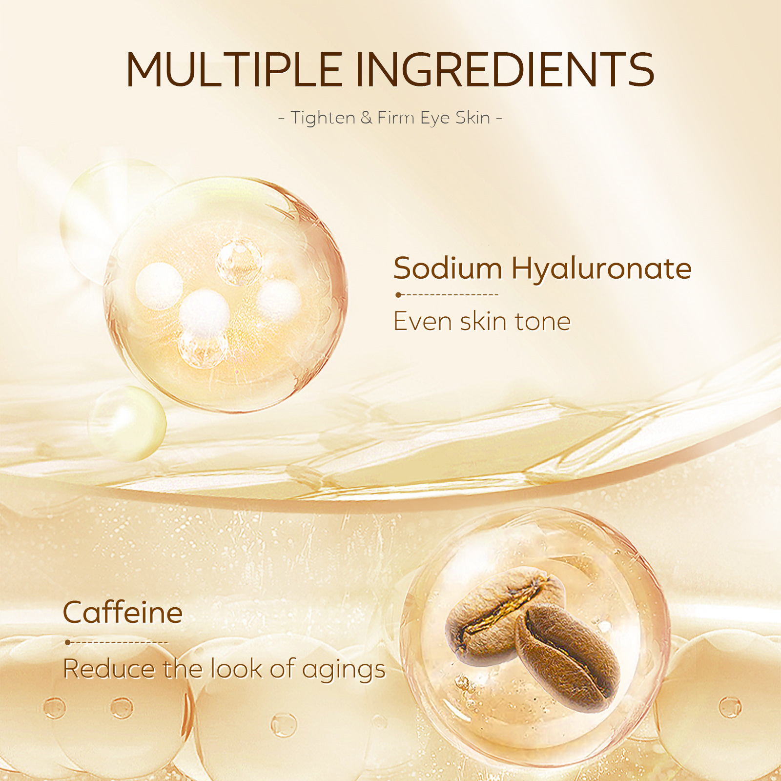 LAIKOU 50pcs Golden Snail Coll - Sheet Mask Collagen 评论和价格