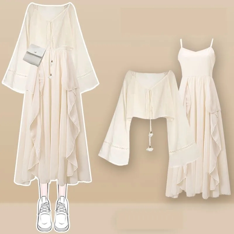 2025 Women's Spring/Summer New - Korean Lifestyle 评论和价格