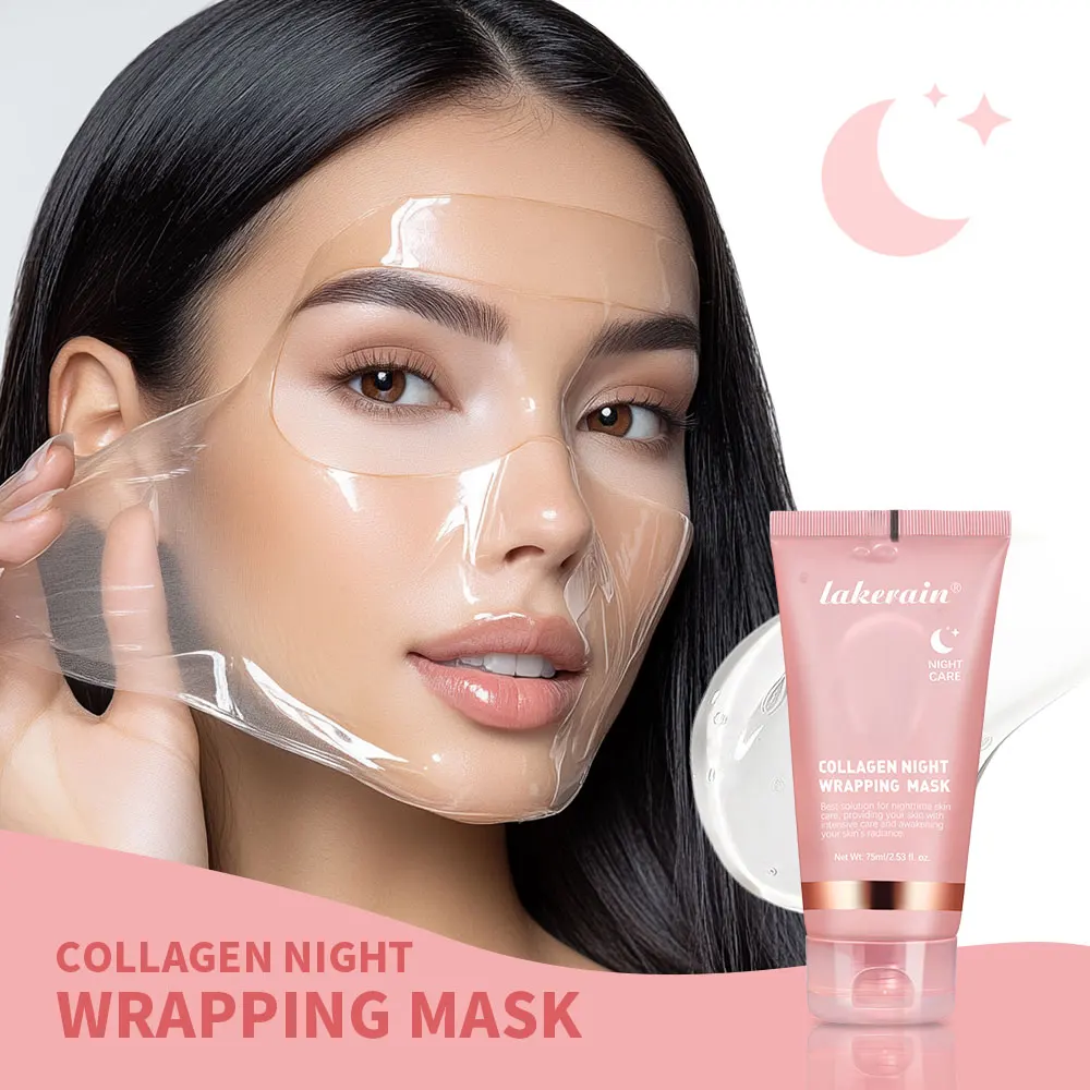 Collagen Peel Off Mask Deep Co - Sheet Mask Collagen 评论和价格