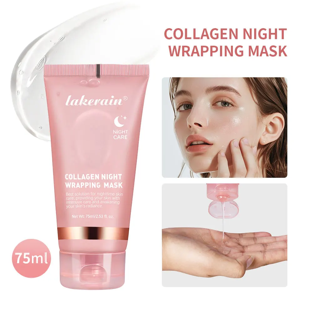 Collagen Peel Off Mask Deep Co - Sheet Mask Collagen 评论和价格