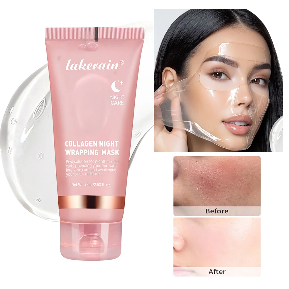 Collagen Peel Off Mask Deep Co - Sheet Mask Collagen 评论和价格