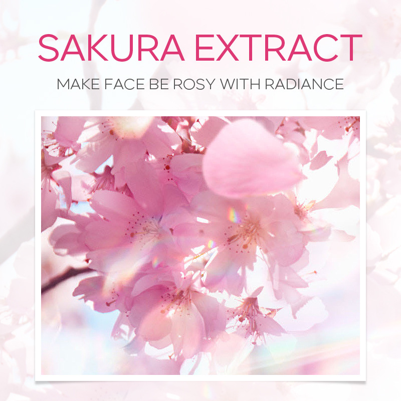 Japan Sakura Facial Cleaner Ko - Korean Skincare Routine 评论和价格