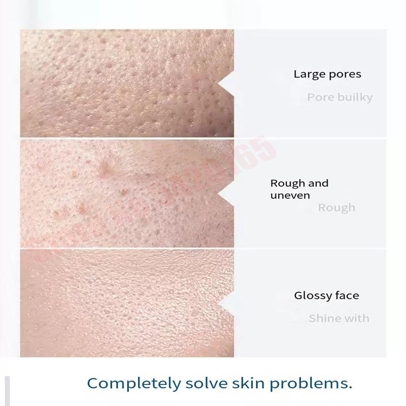 Hydra Serum Solution Facial De - Korean Skincare Routine 评论和价格