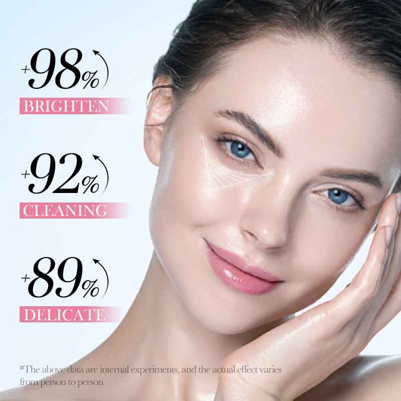 60pcs SADOER Sakura Collagen E - Sheet Mask Collagen 评论和价格