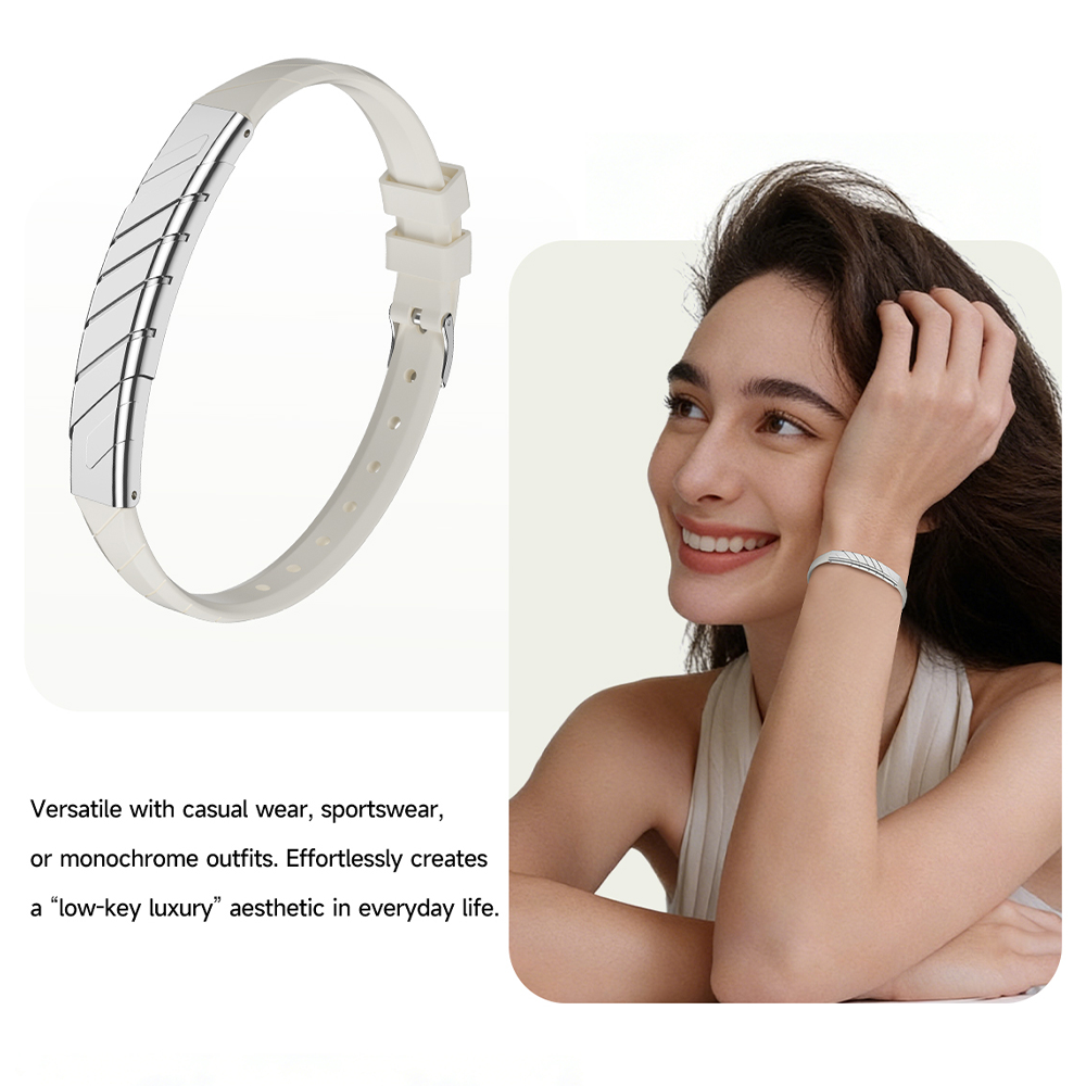 2026 New Smart Bracelet Unisex - Korean Daily Lifestyle 评论和价格