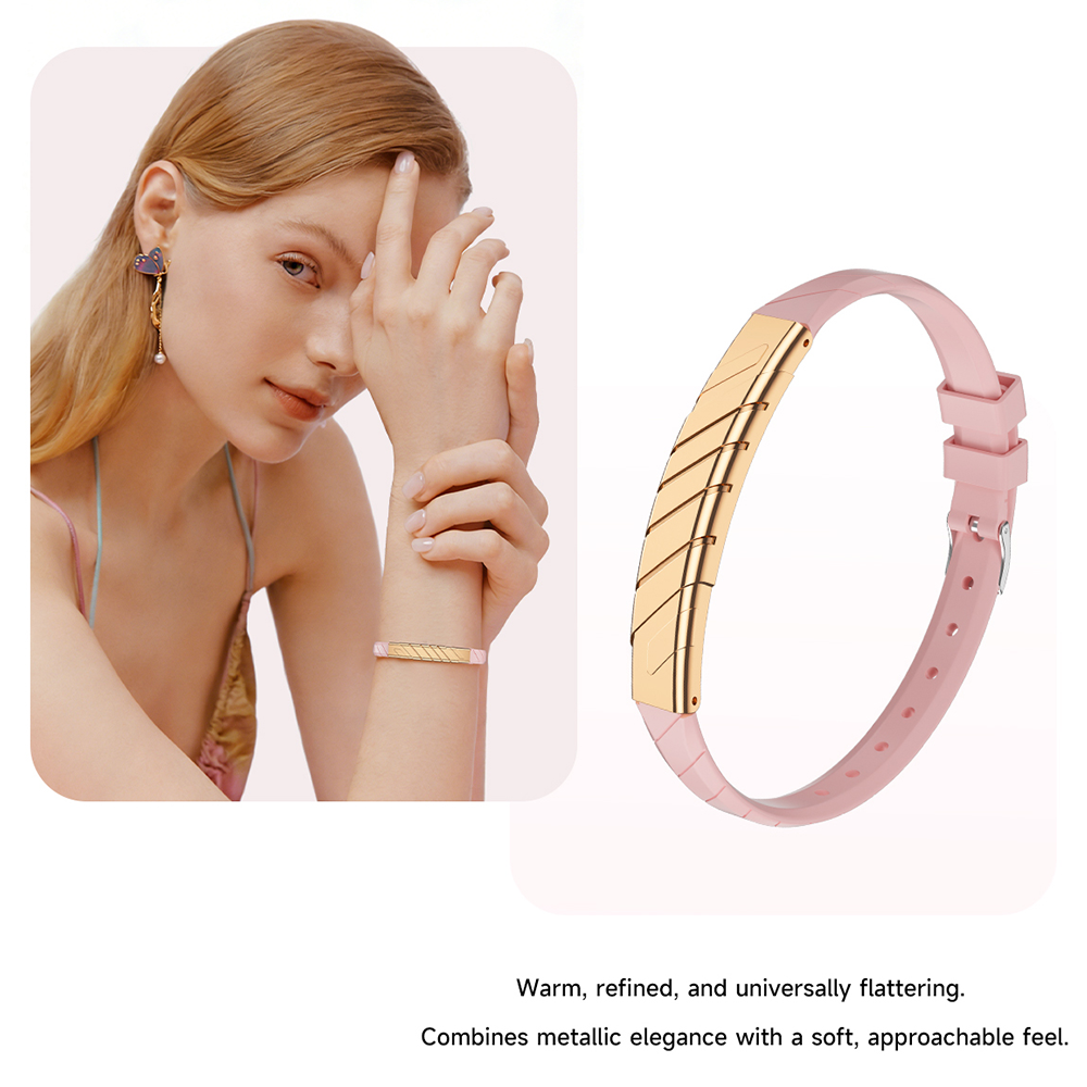 2026 New Smart Bracelet Unisex - Korean Daily Lifestyle 评论和价格
