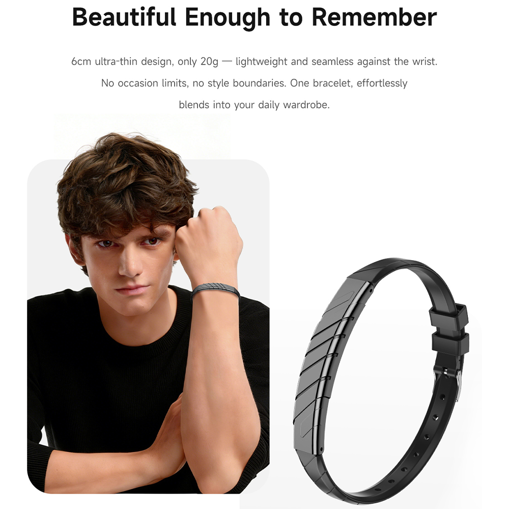 2026 New Smart Bracelet Unisex - Korean Daily Lifestyle 评论和价格