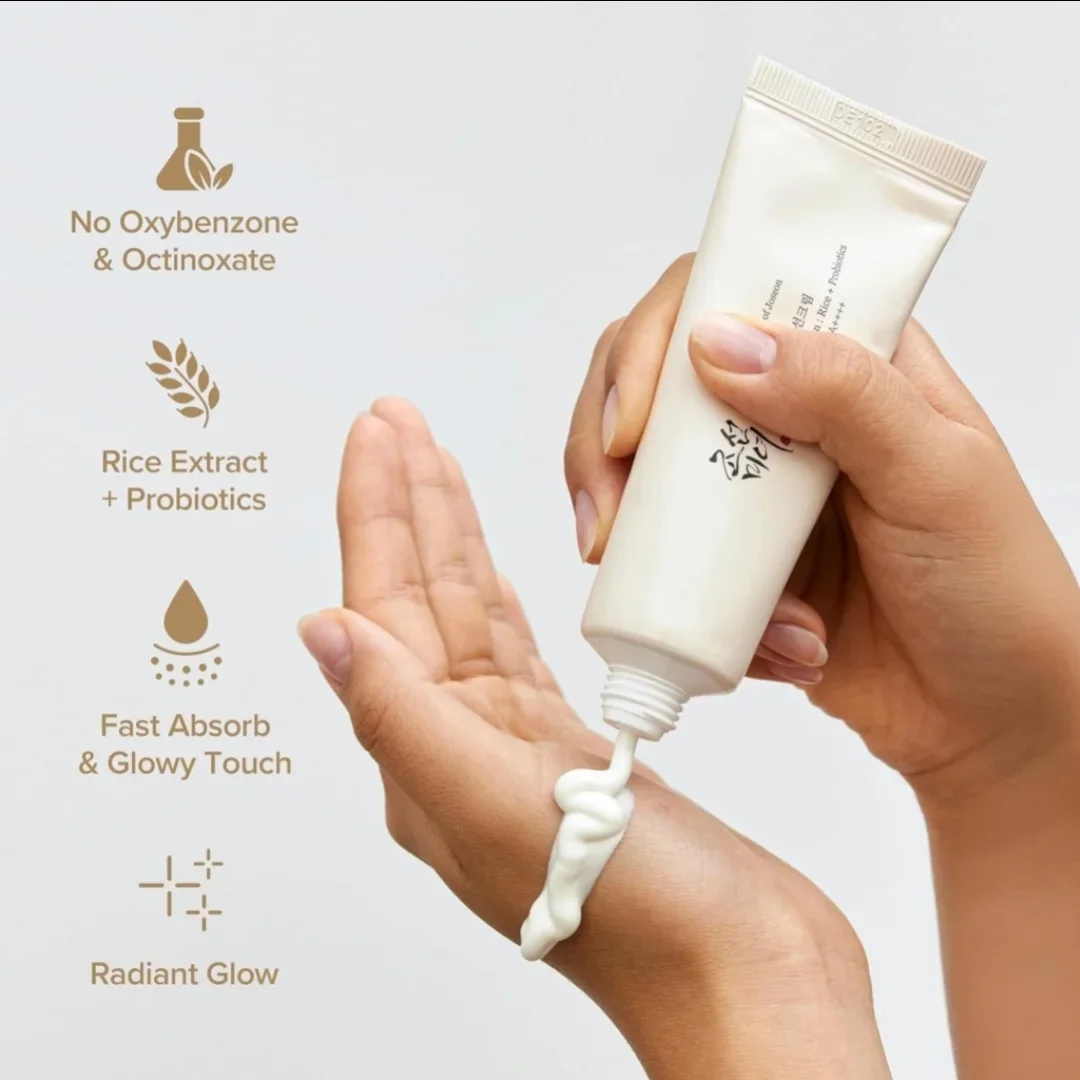 Beauty of Joseon Sunscreen Kor - Korean Skincare Routine 评论和价格