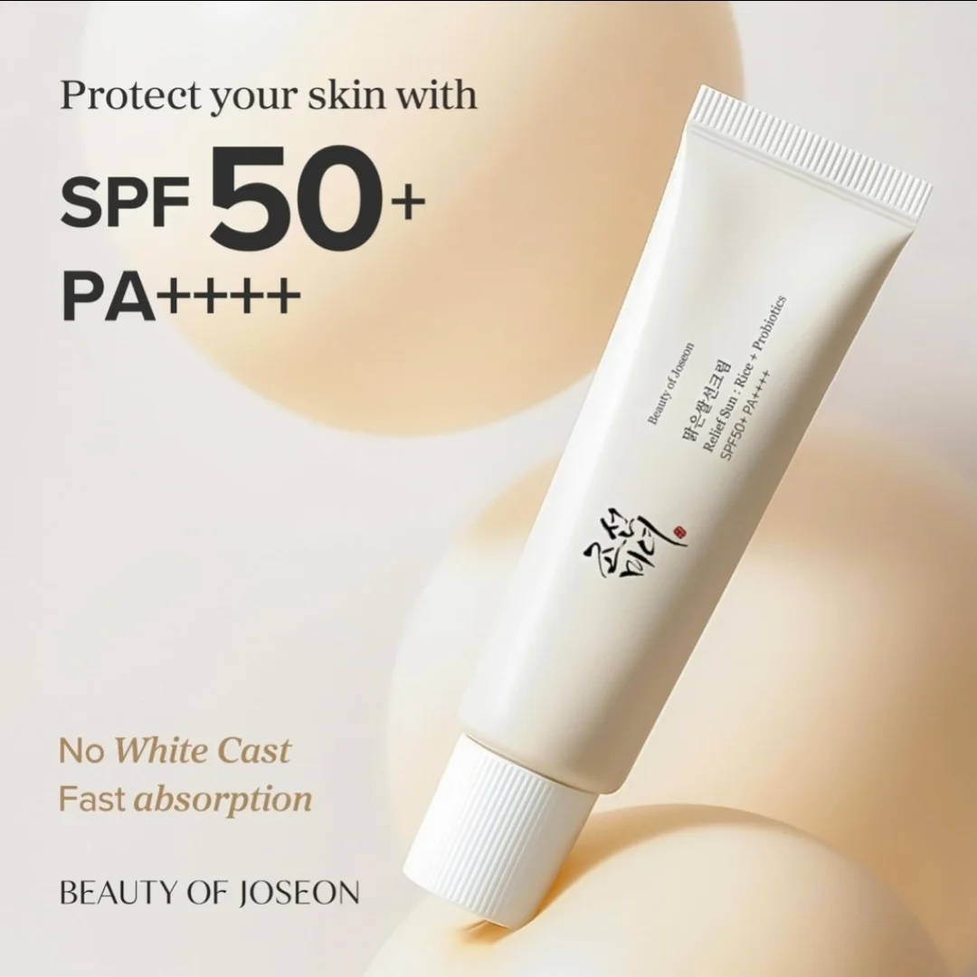 Beauty of Joseon Sunscreen Kor - Korean Skincare Routine 评论和价格