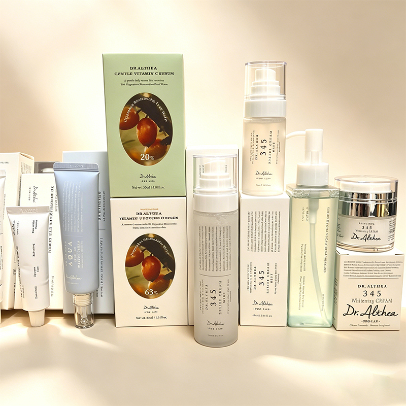 Dr. Althea Korean Skin Care Pr - Korean Skincare Routine 评论和价格
