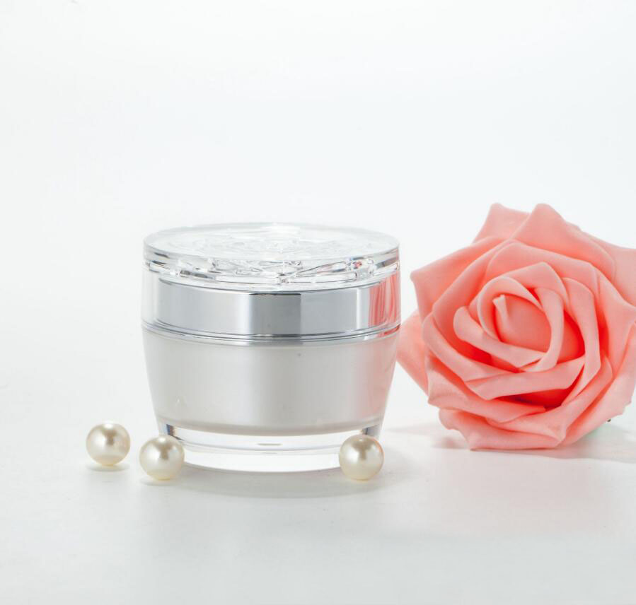 50G Pearl White Acrylic/Plasti - Essence Serum Toner 评论和价格