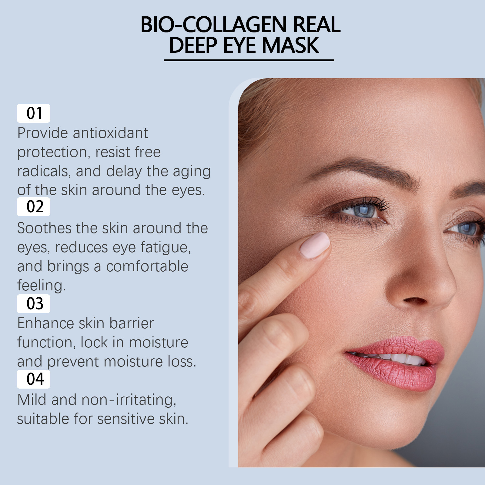 EELHOE Collagen Eye Mask Anti  - Sheet Mask Collagen 评论和价格